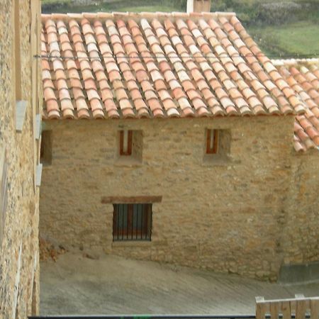 Casa Cami Real Villa Villafranca del Cid Exteriör bild